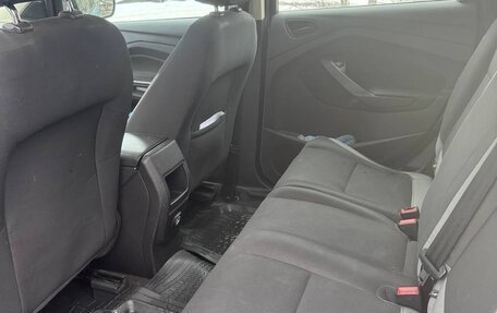 Ford Escape III, 2012 год, 1 500 000 рублей, 10 фотография