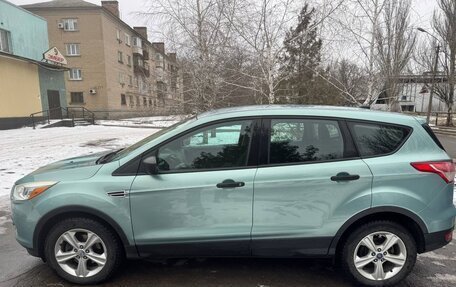 Ford Escape III, 2012 год, 1 500 000 рублей, 4 фотография