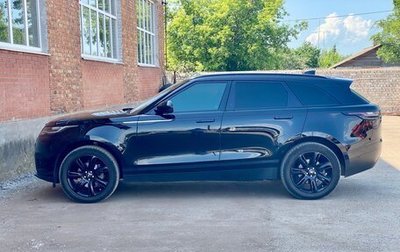 Land Rover Range Rover Velar I, 2019 год, 4 200 000 рублей, 1 фотография