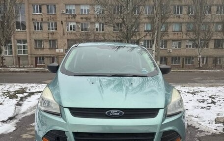 Ford Escape III, 2012 год, 1 500 000 рублей, 1 фотография