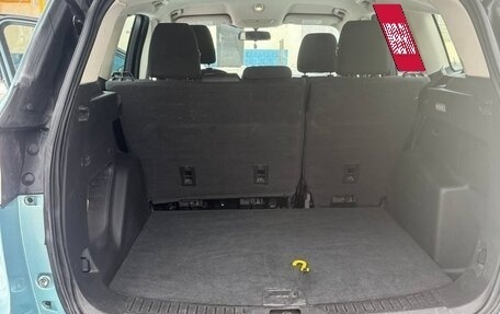 Ford Escape III, 2012 год, 1 500 000 рублей, 9 фотография