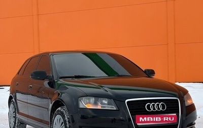 Audi A3, 2012 год, 720 000 рублей, 1 фотография