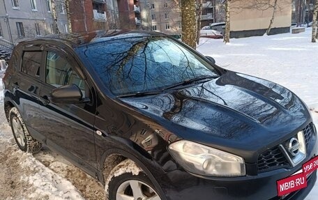 Nissan Qashqai, 2013 год, 1 150 000 рублей, 1 фотография