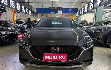 Mazda 3, 2022 год, 1 650 000 рублей, 1 фотография