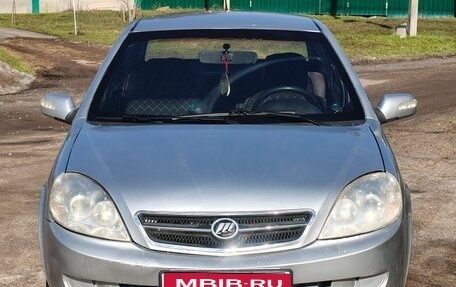 Lifan Breez (520), 2008 год, 205 000 рублей, 1 фотография