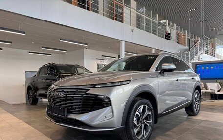 Haval F7, 2026 год, 3 499 000 рублей, 1 фотография