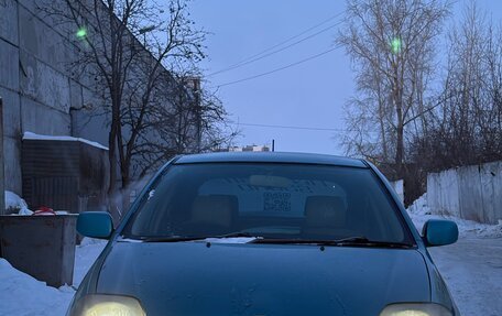 Toyota Corolla, 2001 год, 500 000 рублей, 1 фотография