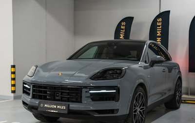 Porsche Cayenne III, 2024 год, 15 850 000 рублей, 1 фотография