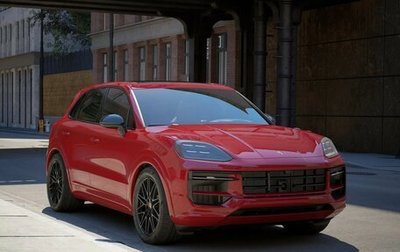 Porsche Cayenne III, 2026 год, 20 136 500 рублей, 1 фотография