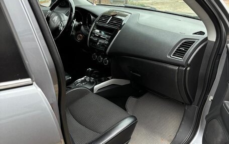 Citroen C4 Aircross, 2012 год, 1 350 000 рублей, 7 фотография