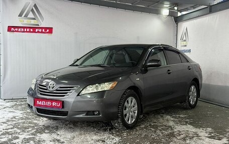 Toyota Camry, 2008 год, 1 099 000 рублей, 1 фотография