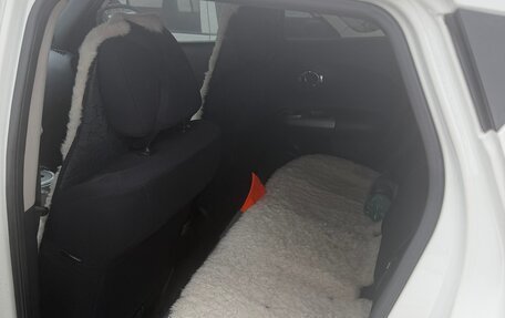 Nissan Juke II, 2012 год, 770 000 рублей, 6 фотография