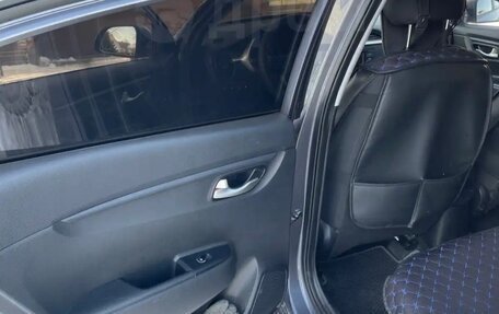 KIA Rio IV, 2021 год, 1 780 000 рублей, 7 фотография