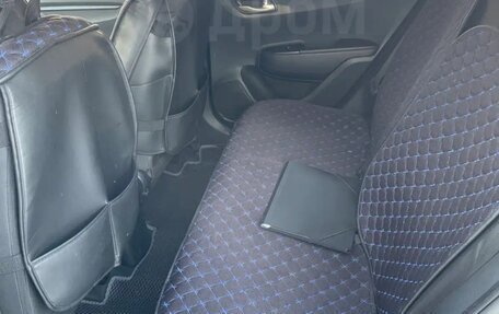 KIA Rio IV, 2021 год, 1 780 000 рублей, 6 фотография