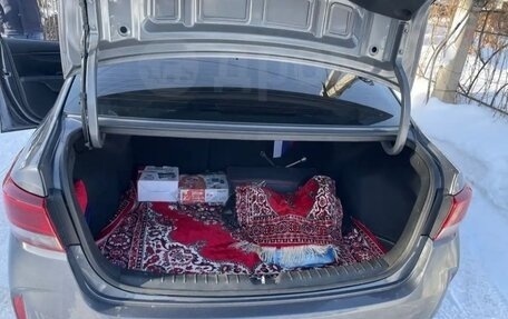 KIA Rio IV, 2021 год, 1 780 000 рублей, 8 фотография