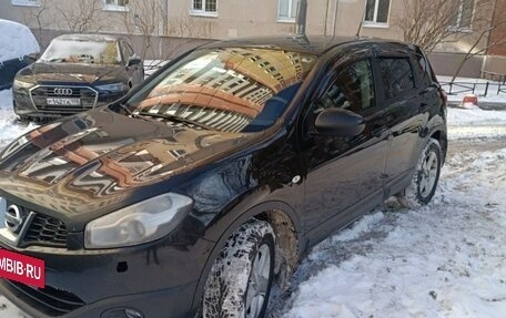 Nissan Qashqai, 2013 год, 1 150 000 рублей, 6 фотография