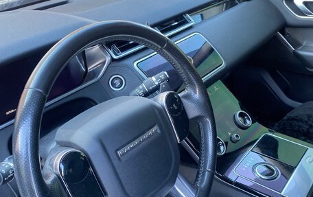 Land Rover Range Rover Velar I, 2019 год, 4 200 000 рублей, 3 фотография