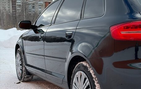 Audi A3, 2012 год, 720 000 рублей, 5 фотография