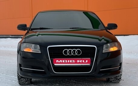 Audi A3, 2012 год, 720 000 рублей, 2 фотография