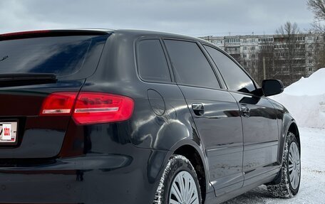Audi A3, 2012 год, 720 000 рублей, 8 фотография