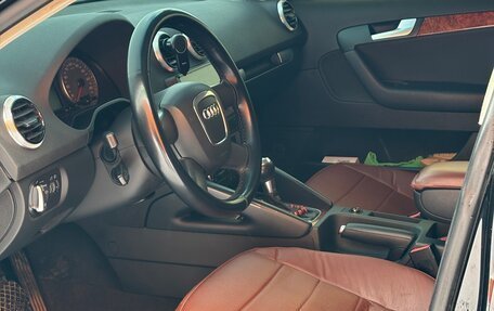 Audi A3, 2012 год, 720 000 рублей, 11 фотография