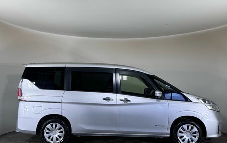 Nissan Serena IV, 2017 год, 1 500 000 рублей, 8 фотография