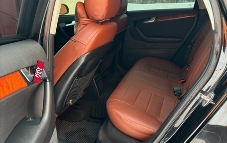 Audi A3, 2012 год, 720 000 рублей, 12 фотография