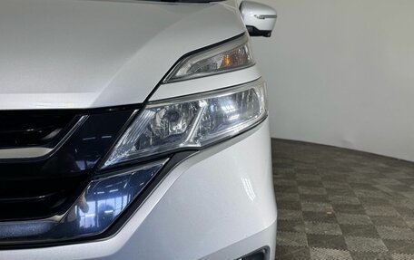 Nissan Serena IV, 2017 год, 1 500 000 рублей, 9 фотография