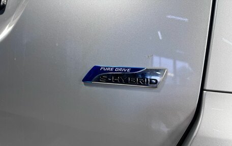 Nissan Serena IV, 2017 год, 1 500 000 рублей, 10 фотография