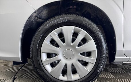 Nissan Serena IV, 2017 год, 1 500 000 рублей, 11 фотография