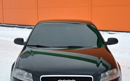 Audi A3, 2012 год, 720 000 рублей, 10 фотография