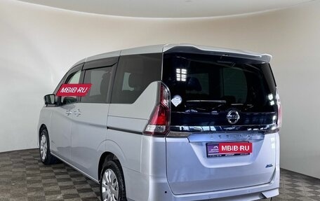 Nissan Serena IV, 2017 год, 1 500 000 рублей, 5 фотография
