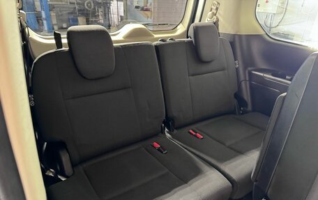 Nissan Serena IV, 2017 год, 1 500 000 рублей, 24 фотография