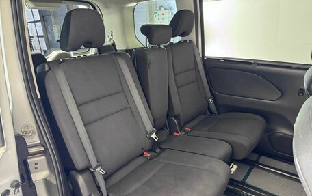 Nissan Serena IV, 2017 год, 1 500 000 рублей, 23 фотография