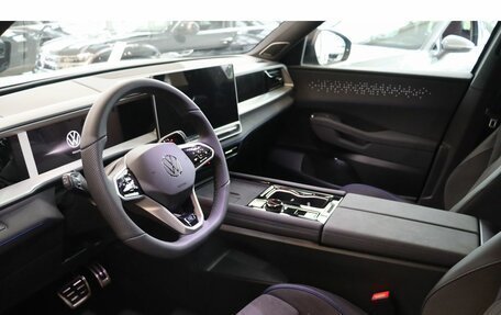 Volkswagen Teramont, 2025 год, 6 799 000 рублей, 8 фотография