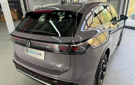 Volkswagen Tiguan, 2025 год, 4 670 548 рублей, 4 фотография