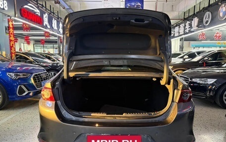 Mazda 3, 2022 год, 1 650 000 рублей, 9 фотография