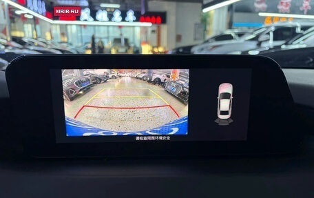 Mazda 3, 2022 год, 1 650 000 рублей, 8 фотография