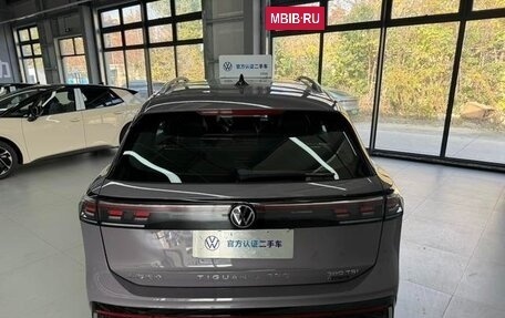 Volkswagen Tiguan, 2025 год, 4 670 548 рублей, 3 фотография