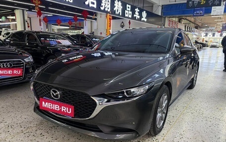 Mazda 3, 2022 год, 1 650 000 рублей, 2 фотография