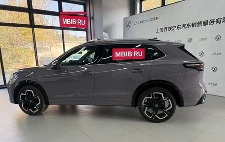 Volkswagen Tiguan, 2025 год, 4 670 548 рублей, 5 фотография