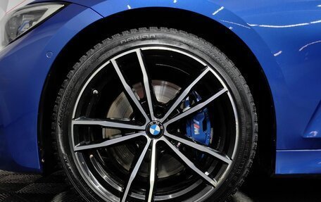 BMW 3 серия, 2019 год, 4 240 000 рублей, 7 фотография