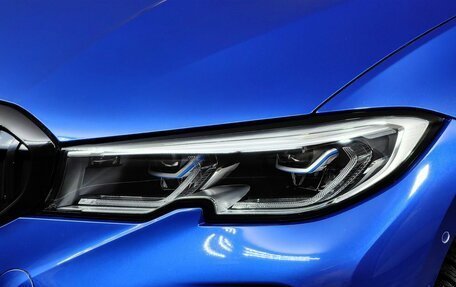 BMW 3 серия, 2019 год, 4 240 000 рублей, 8 фотография