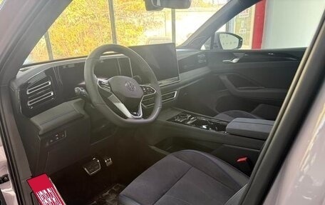 Volkswagen Tiguan, 2025 год, 4 670 548 рублей, 7 фотография