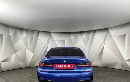 BMW 3 серия, 2019 год, 4 240 000 рублей, 4 фотография