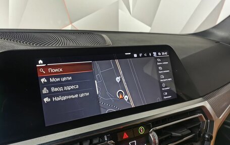 BMW 3 серия, 2019 год, 4 240 000 рублей, 16 фотография