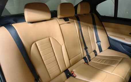 BMW 3 серия, 2019 год, 4 240 000 рублей, 14 фотография