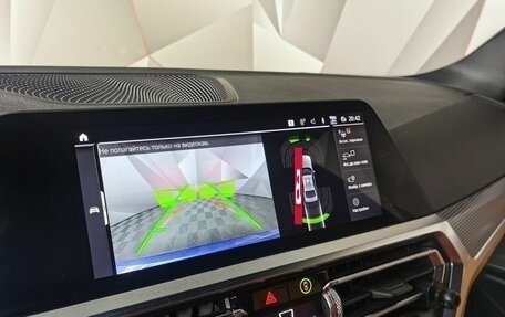 BMW 3 серия, 2019 год, 4 240 000 рублей, 17 фотография