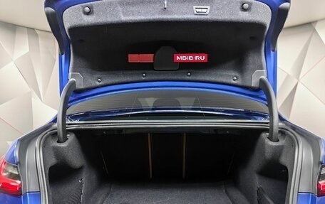 BMW 3 серия, 2019 год, 4 240 000 рублей, 9 фотография