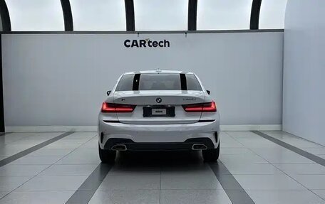 BMW 3 серия, 2021 год, 3 180 000 рублей, 2 фотография